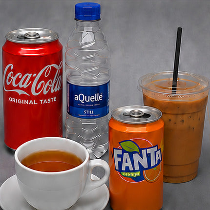 Appointment refreshments