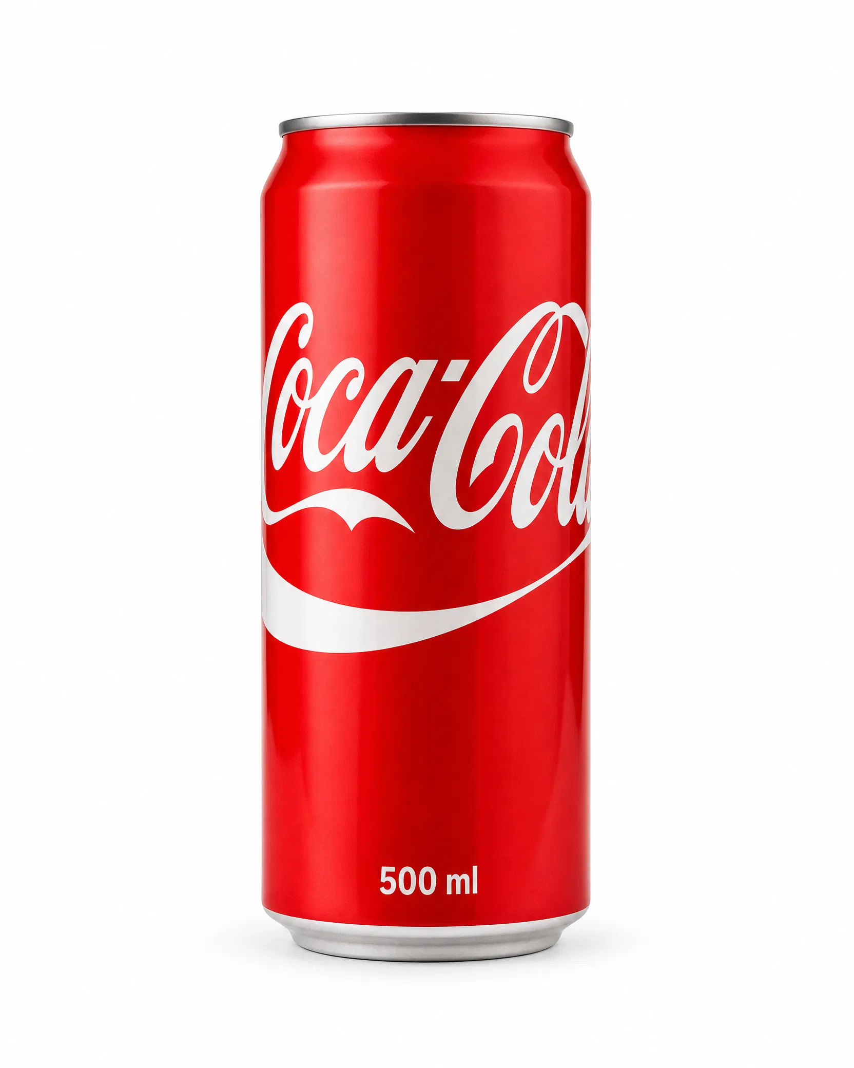 Coca-Cola 500ml Can