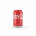 Coca-Cola 500ml Can